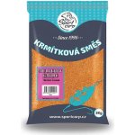 Sportcarp vnadící směs 3 kg Mulberry Garlic – Zboží Mobilmania