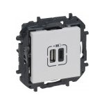 Legrand Niloé Step 863140B – Hledejceny.cz