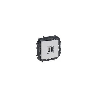 Legrand Niloé Step 863140B – Hledejceny.cz