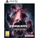 Tekken 8 – Hledejceny.cz