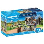 Playmobil 71447 Rytířovy narozeniny – Zboží Dáma