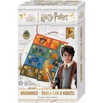 Betaxa Harry Potter Bradavice Škola čar a kouzel – Zboží Mobilmania