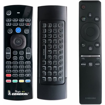 Dálkový ovladač General Samsung BN59-01312F – Zbozi.Blesk.cz