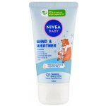 NIVEA Baby Wind&Weather ochranný krém 50 ml – Zbozi.Blesk.cz