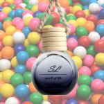 Smell of Life ,,Bubble Gum" 10 ml