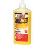 Sonax Wasch & Wax 500 ml | Zboží Auto