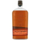 Whisky Bulleit Bourbon 45% 1 l (holá láhev)