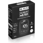 BeKeto GluKeto Měřič Startovací Sada – Zboží Dáma