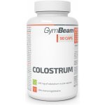 Kolostrum, GymBeam, 90 kapslí – Hledejceny.cz