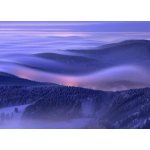 Pohlednice Večer na Ještědu – Zboží Mobilmania