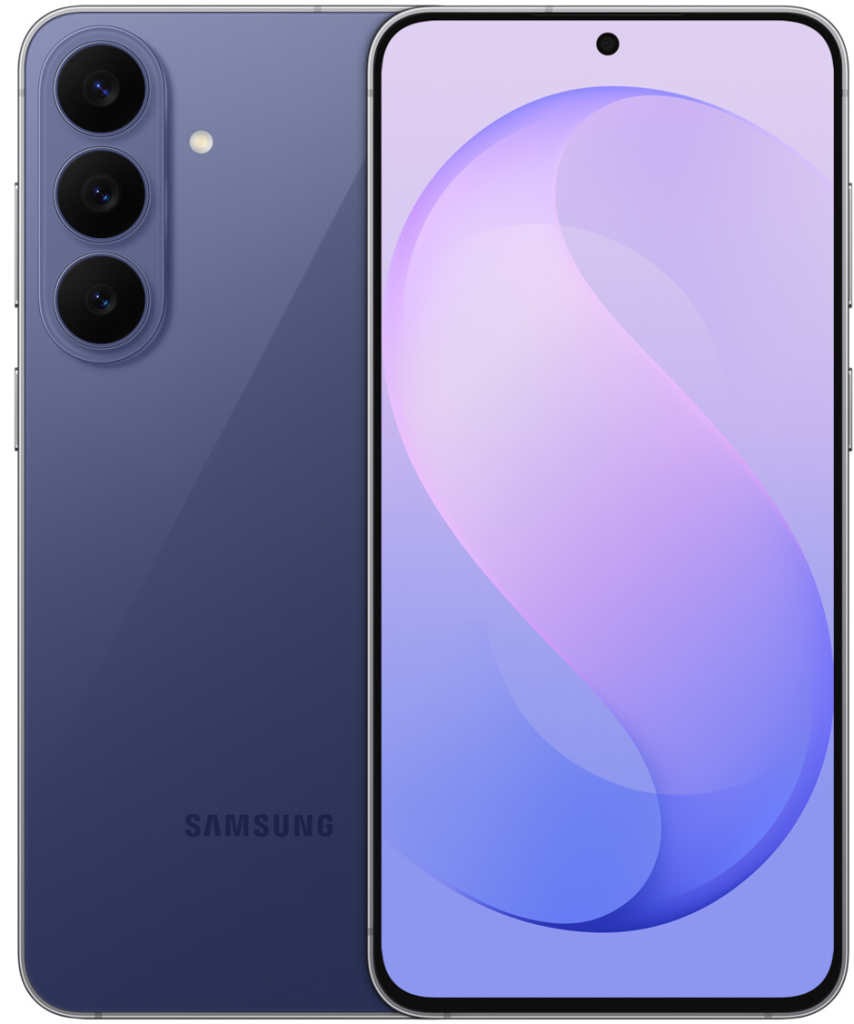 Samsung Galaxy S26 FE S741B 8GB/256GB Blueberry na Heureka.cz