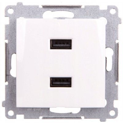 Simon 54 DC2USB.01/11 – Hledejceny.cz