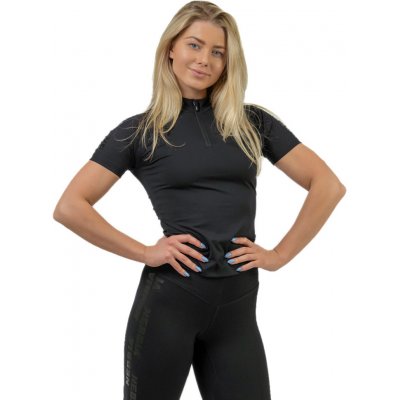 Nebbia INTENSE Ultimate černá – Sleviste.cz