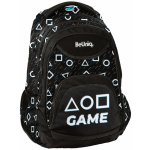 Paso Game černá – Zboží Dáma