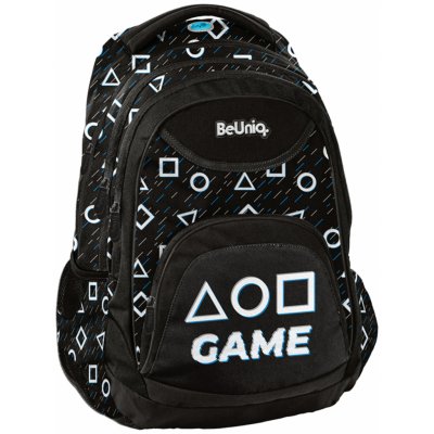 Paso Game černá – Zboží Dáma