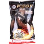 G&G 0,25g, 1000bb – Hledejceny.cz