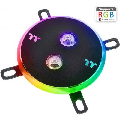 Thermaltake Pacific W4 RGB CPU Water Block CL-W139-CU00SW-A – Zboží Živě