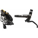 Shimano Saint M820 1700 mm H03C zadní černá – Hledejceny.cz