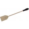 Škrabák KS TOOLS Škrabka s násadou bronzeplus, 480mm, ks tools-963.9534