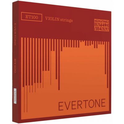 Thomastik EVERTONE ET100 – Hledejceny.cz