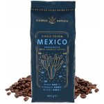 Domus Barista Single Origin Mexico zrnková 450 g – Hledejceny.cz