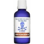 The Bluebeards Revenge Cuban Blend olej na vousy 50 ml – Zboží Dáma