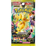 Pokémon TCG Mega Dream Ex Booster JAP – Hledejceny.cz