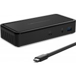 Belkin Thunderbolt 3 Dock Plus F4U109vf – Zbozi.Blesk.cz