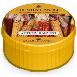 Country Candle AUTUMN HARVEST 35 g