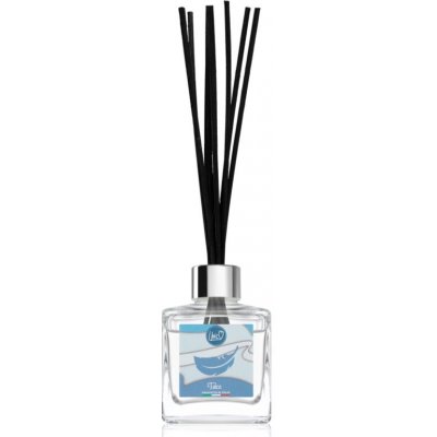 THD Unico Talco aroma difuzér s náplní I. 100 ml – Hledejceny.cz