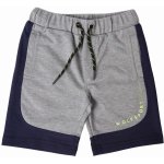 Wolf chlapecké kraťasy T2131B světle šedá Světle – Zbozi.Blesk.cz