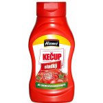 HAMÉ Kečup sladký bez konzervačních látek 490 g – Zboží Mobilmania