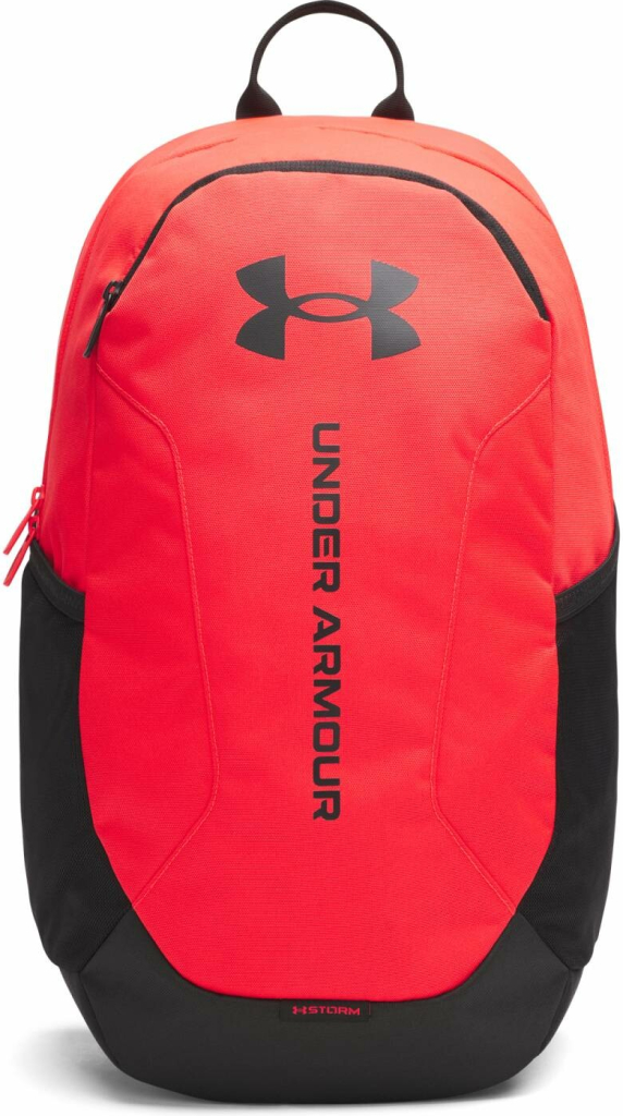 Under Armour Hustle Lite Backpack Racer Red 24 l