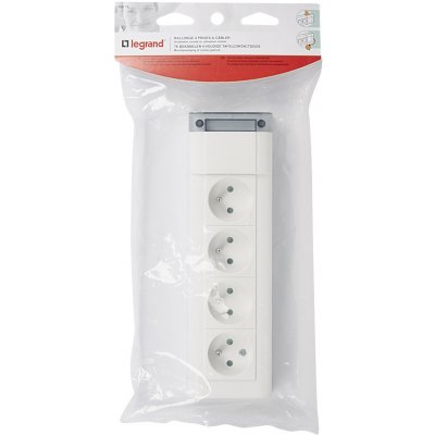 Legrand 50610 – Zboží Mobilmania