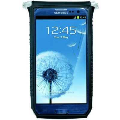 TOPEAK Smart Phone Dry Bag 5 4- 5" – Zboží Mobilmania