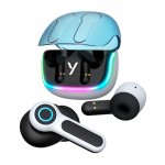 YENKEE YHP 10BT WB TWS EVEPLAY – Sleviste.cz