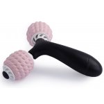 TRINFIT Masážní vidlice Massage bar EVA – Zboží Dáma