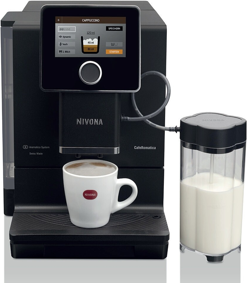 Nivona NICR 791