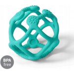 BabyOno Kousátko Ortho tyrkysová – Zboží Dáma