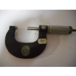 Proma Mikrometr 50 – Zboží Mobilmania