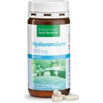 Sanct Bernhard Kyselina Hyaluronová 400 mg 120 kapslí – Hledejceny.cz