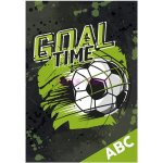 Desky na abecedu MFP Fotbal – Zboží Dáma Desky na abecedu MFP Fotbal – Zboží Dáma