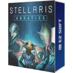 Stellaris: Aquatics Species Pack – Hledejceny.cz