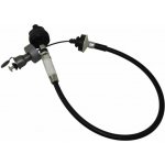Tažné lanko ovládání spojky PEUGEOT 206 1999-2009 - RICAMBIFLEX – Hledejceny.cz
