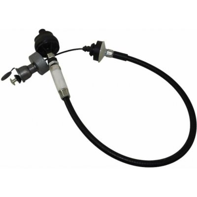 Tažné lanko ovládání spojky PEUGEOT 206 1999-2009 - RICAMBIFLEX – Hledejceny.cz