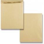 Clairefontaine - obálka - B4, samolepicí, žlutá, 90 g/m2 – Zbozi.Blesk.cz