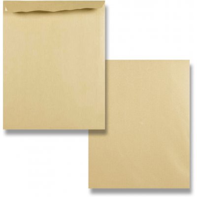 Clairefontaine - obálka - B4, samolepicí, žlutá, 90 g/m2 – Zbozi.Blesk.cz