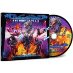 Dragonforce - Extreme Power Metal / Digipack CD – Hledejceny.cz