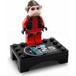 LEGO® 75396 Figurky Nien Nunb – Zboží Dáma