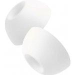 Fixed Silikonové špunty Plugs pro Apple Airpods Pro 3, 2 sady, velikost S; FIXPL2-S – Zboží Živě